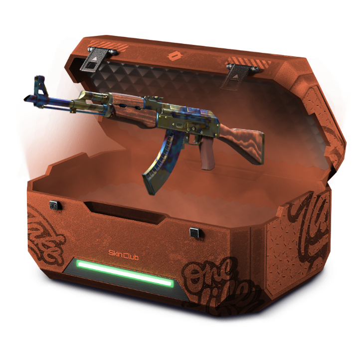 BockDa's 7% Ak Hardened