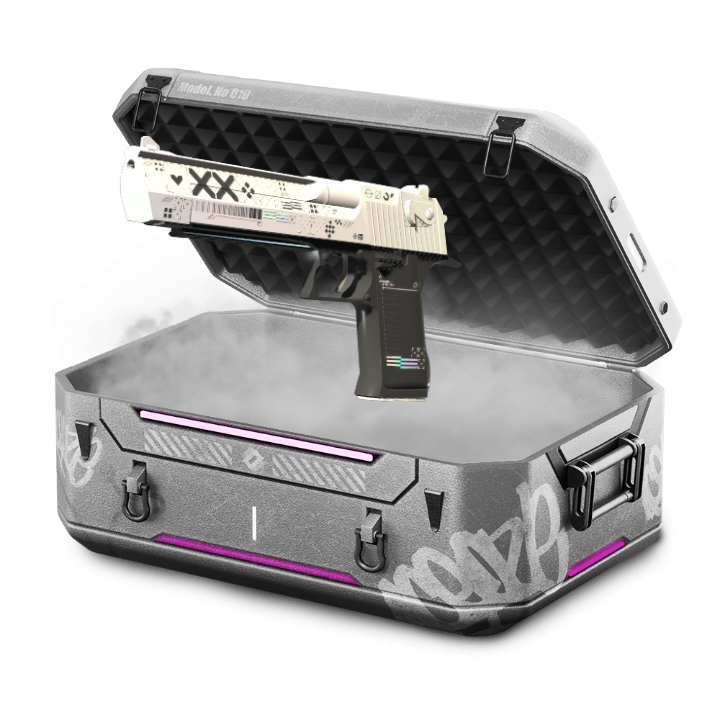 HardTry Case