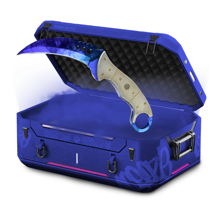 75% 🍀KNIFE FARM🍀BEST🍀