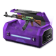 Anomaly XD