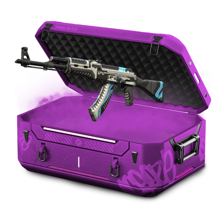 100% ak