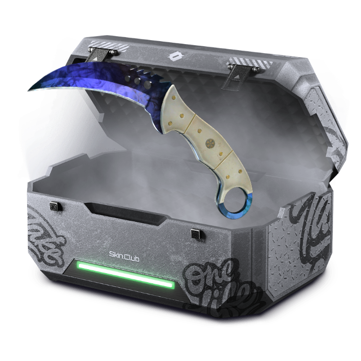 15% GLOVES & KNIFES