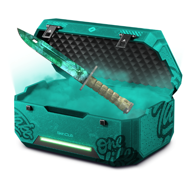 50% KNIFE BEST