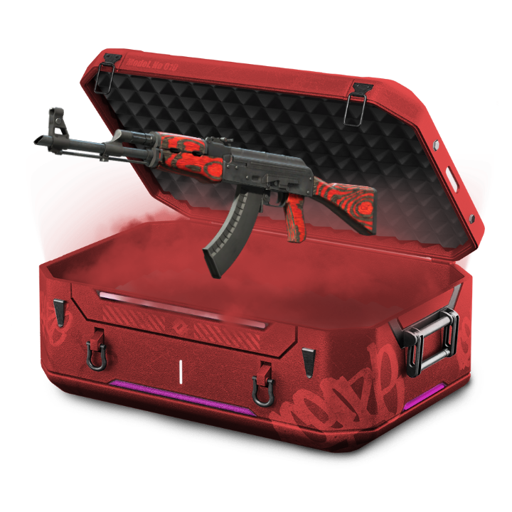 SBKM AK-47 Laminate