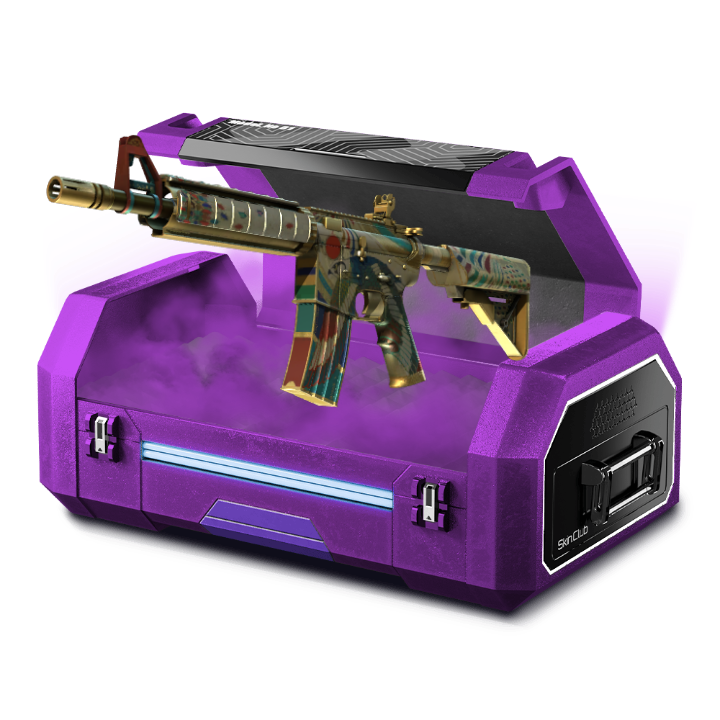 Farm m4a4