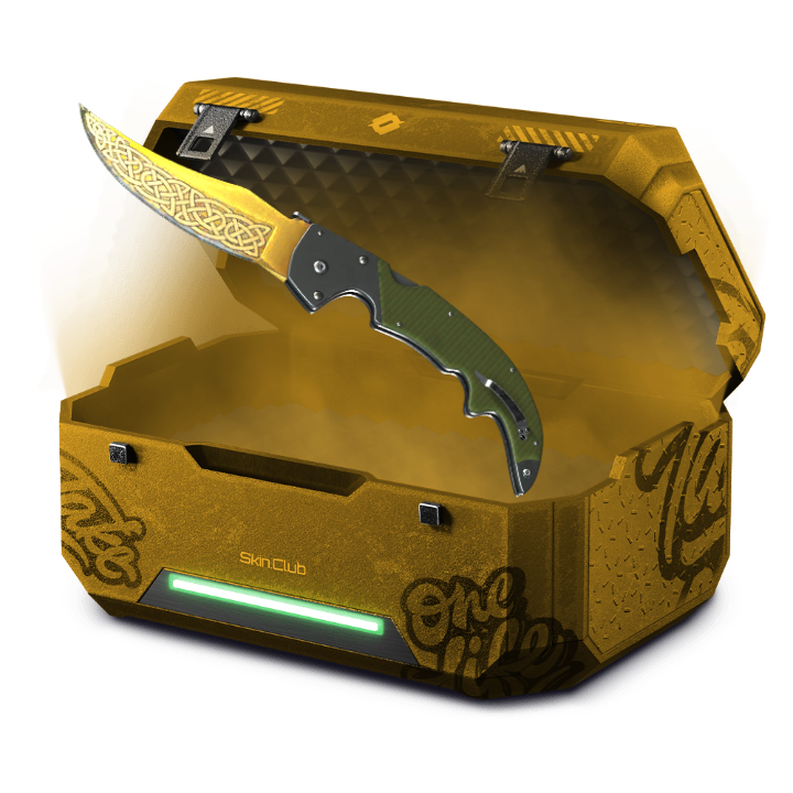 FALCHION