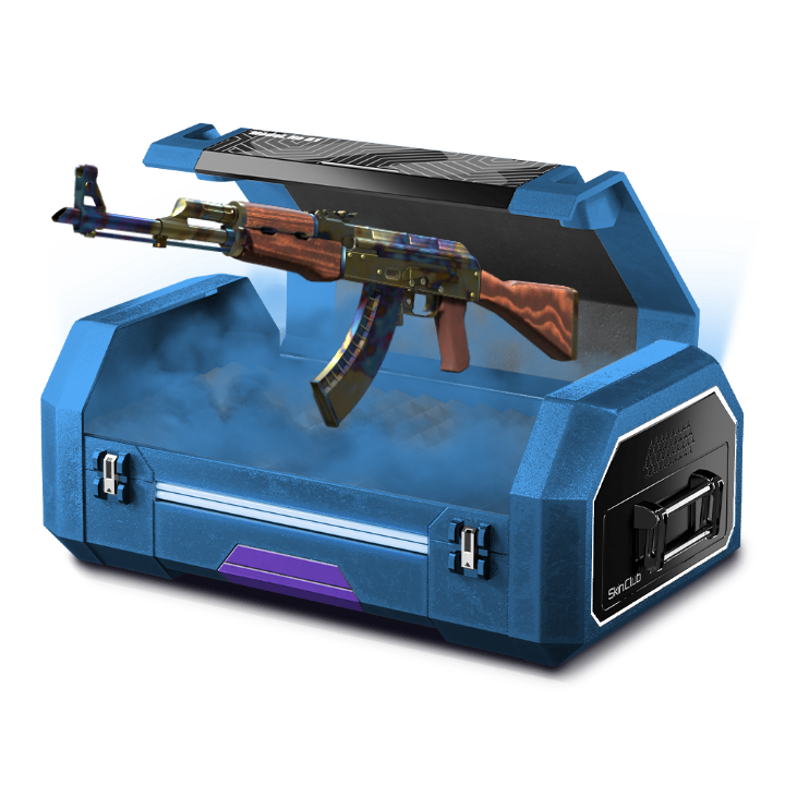 100%  ak