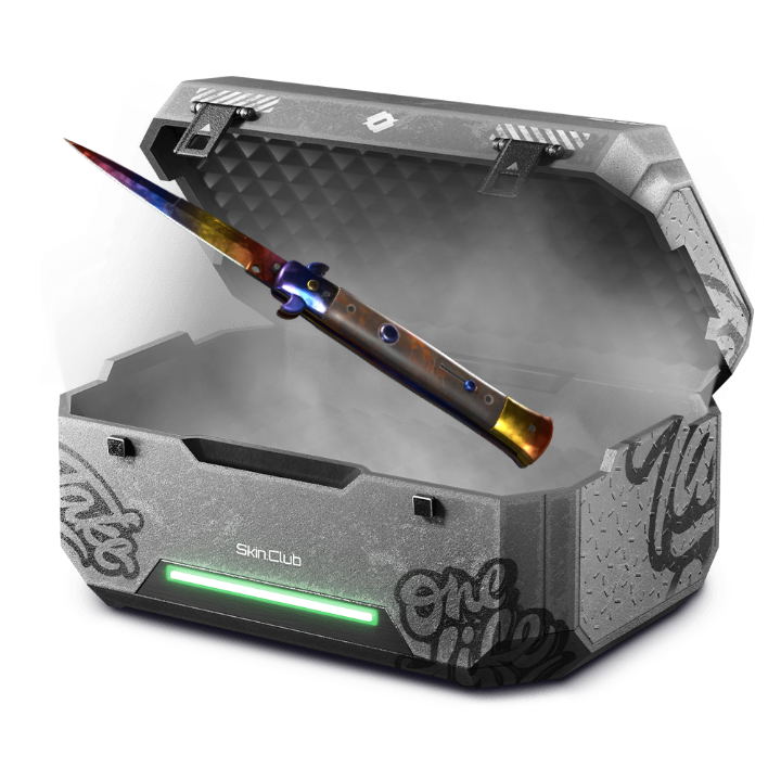 10% Sigma Case