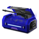 Blue sniper case