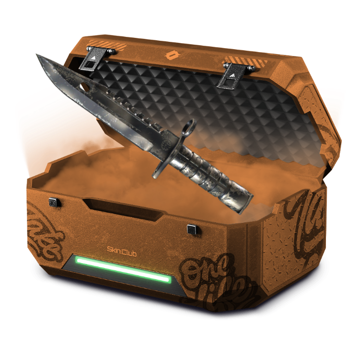 shi good knifes farm