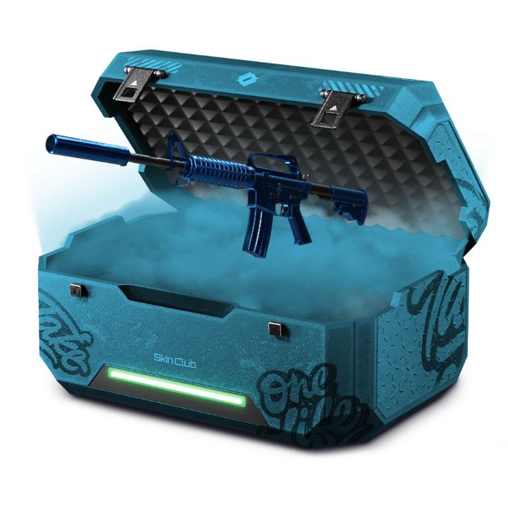 M4A1 20% BEST OF BEST