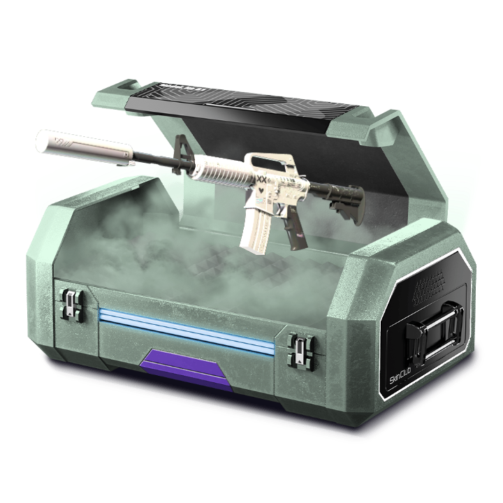 M4A1 FANS