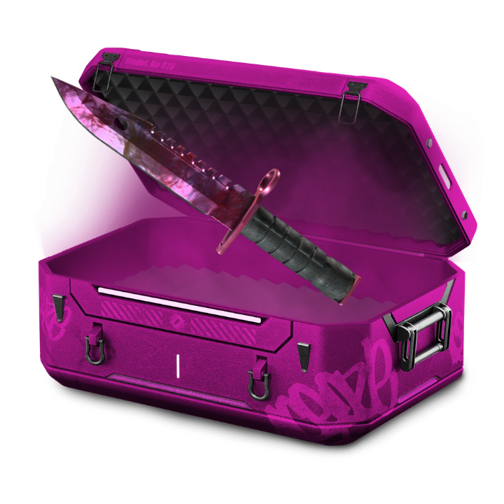 20% BIG 5% PINK