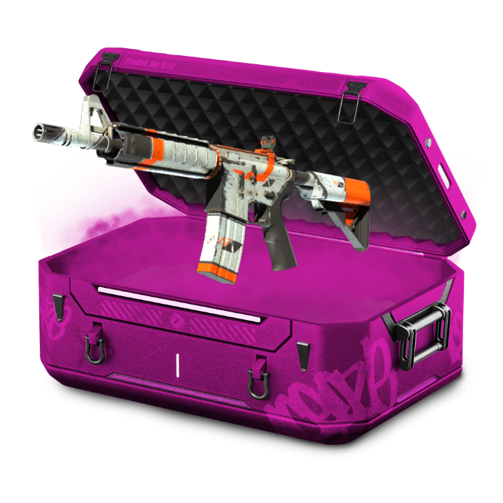 Farm Asiimov 0.6