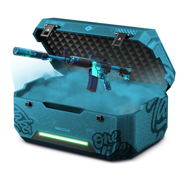 happyawp ICARUS