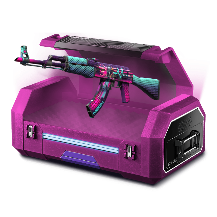 Classified skins