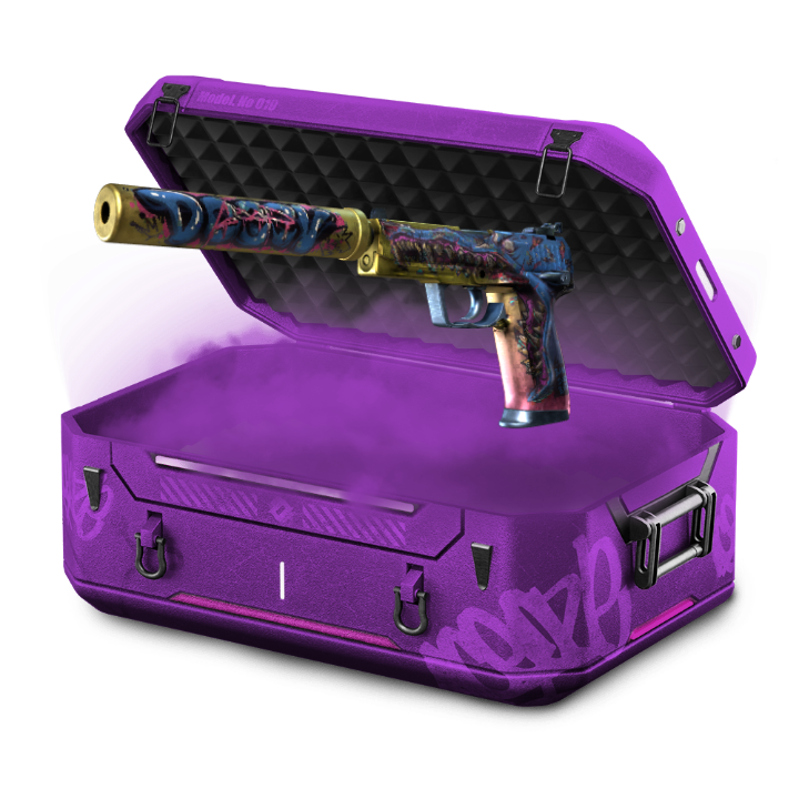 10% USP RUN +REP