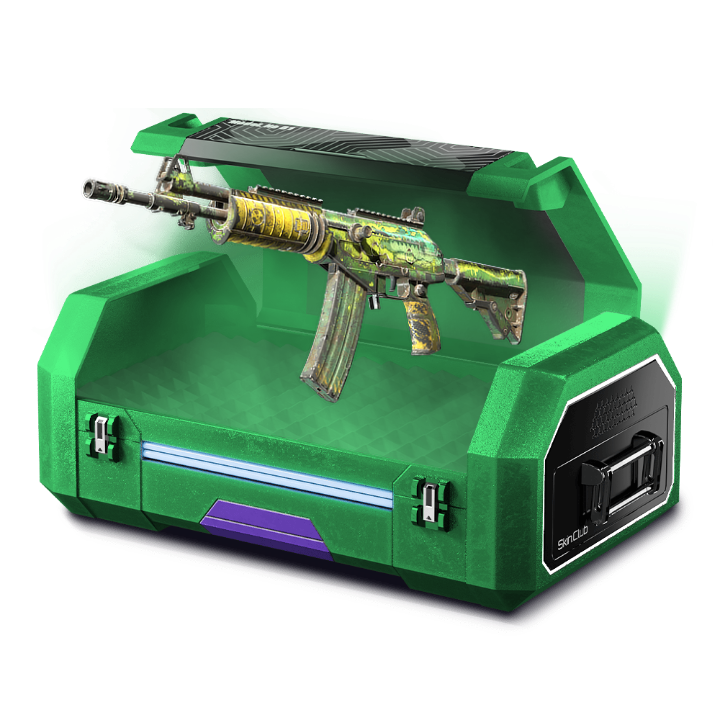 60% profit Galigator