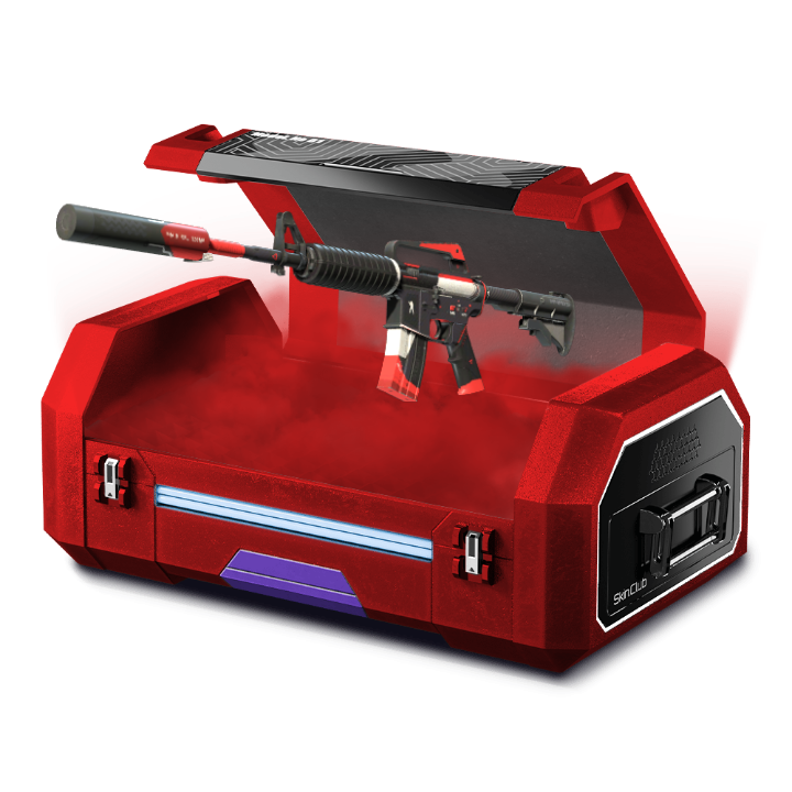 10% red