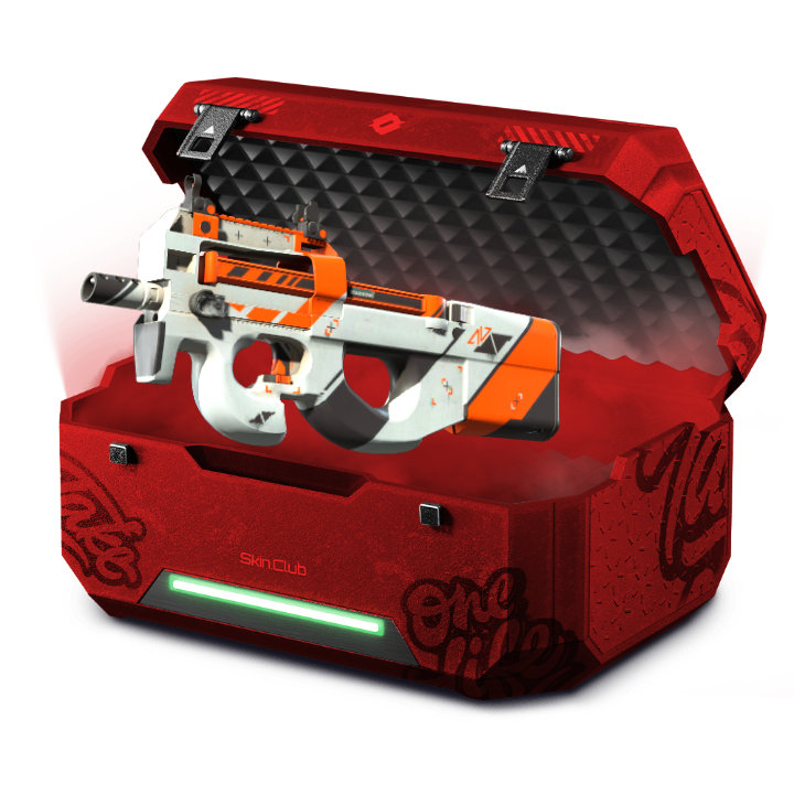 red farrm 50%