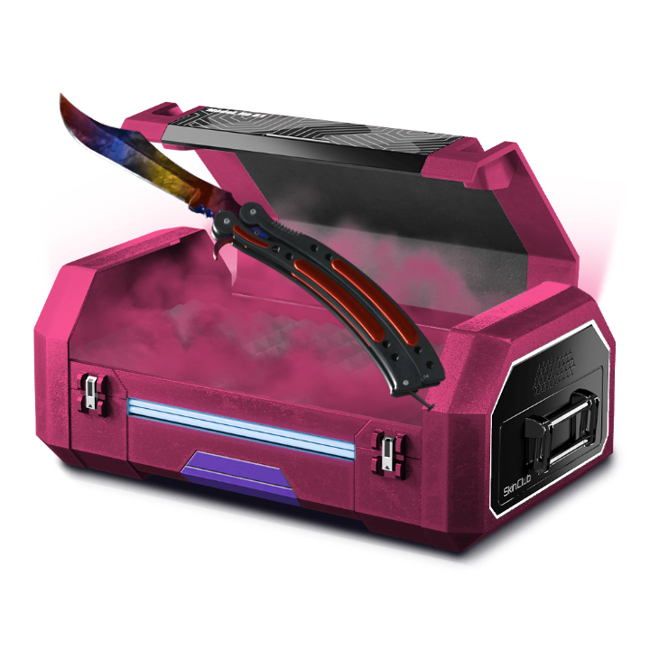 1% BT MARBLE FADE