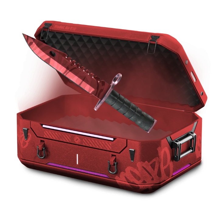 KNiFE XP FARM