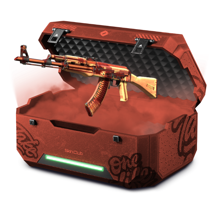 100% Ak