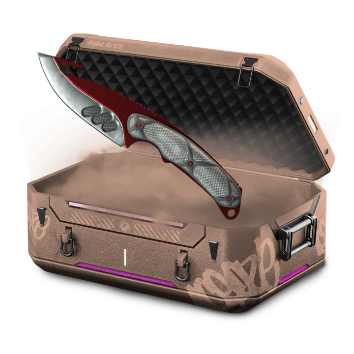 100%knife 10%win