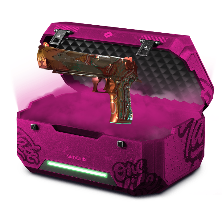 Deagle Grind