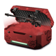 FARM RED
