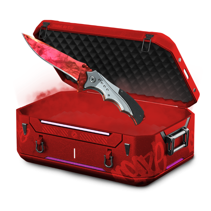 Ruby Fight V1