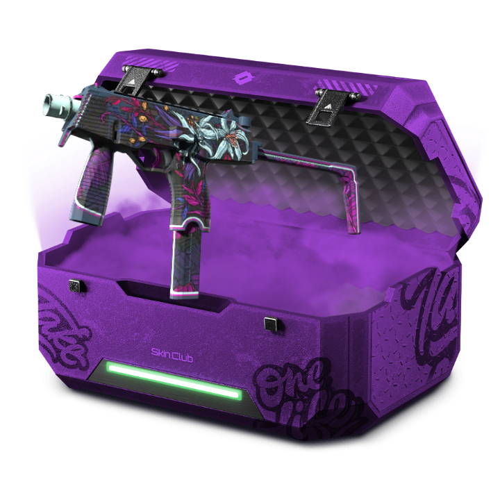 Sypro007 25% mp9