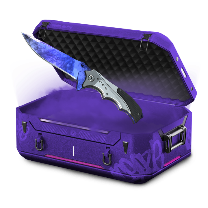 6% Knife