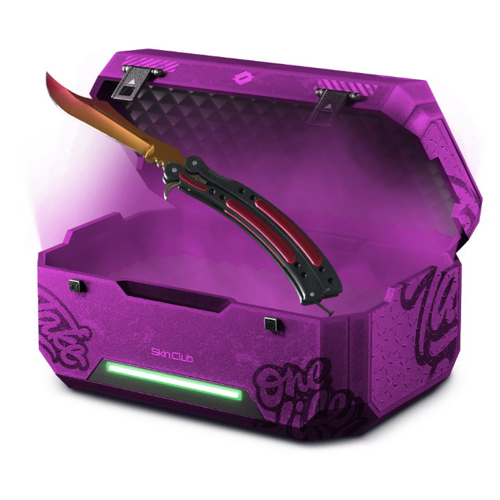Fade 10% fn