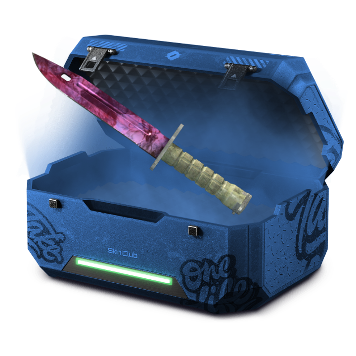 15% Knife