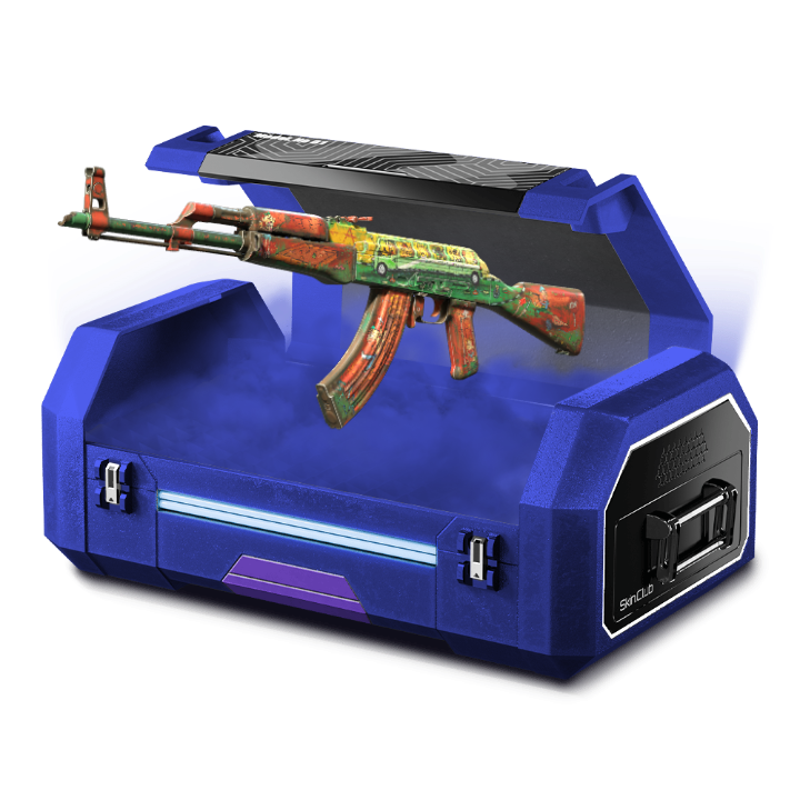 10% AK