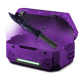 Sandman BlackPearl 1%