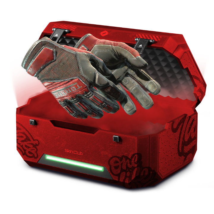 🔥100% GLOVES🔥