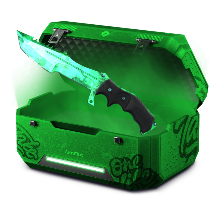 Emerald 22%