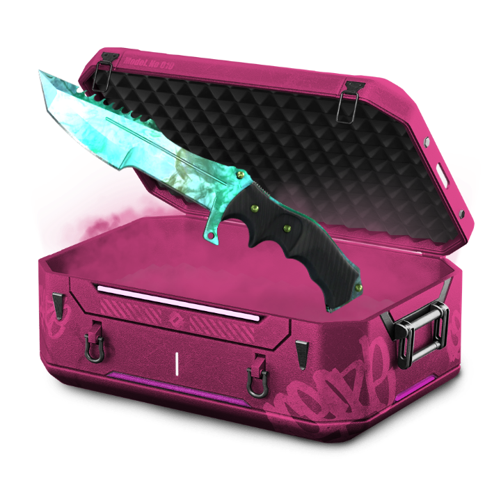Knife 100% no BS