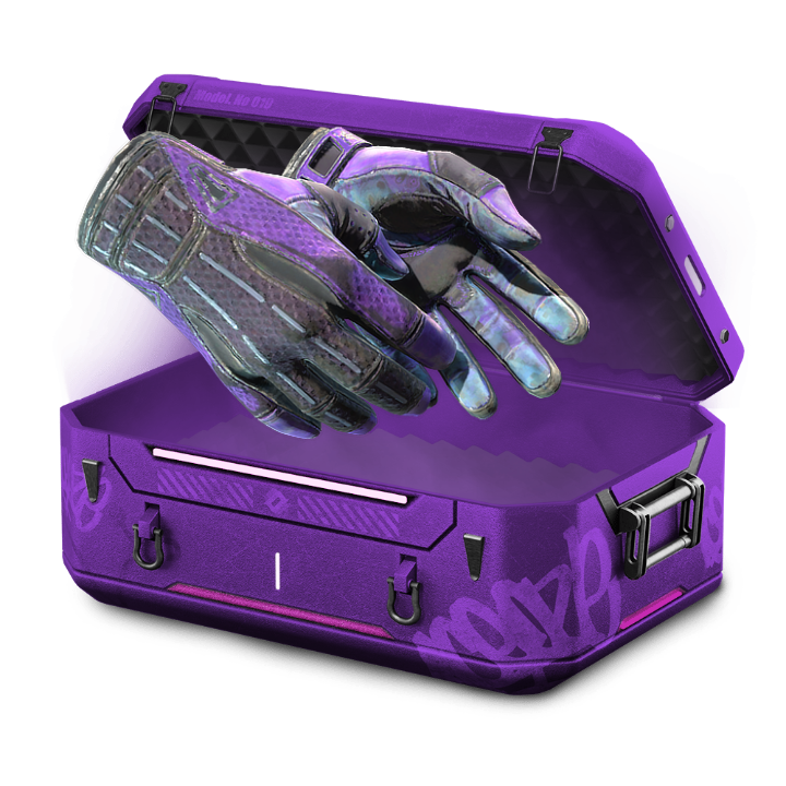 1.001% Dream Gloves Farm