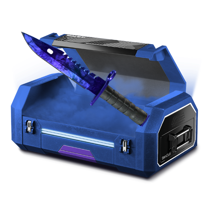 !💎KNIFE SAPPHIRE 25% 💎!