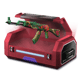 RAVEN ULTIMATE 11% CASE