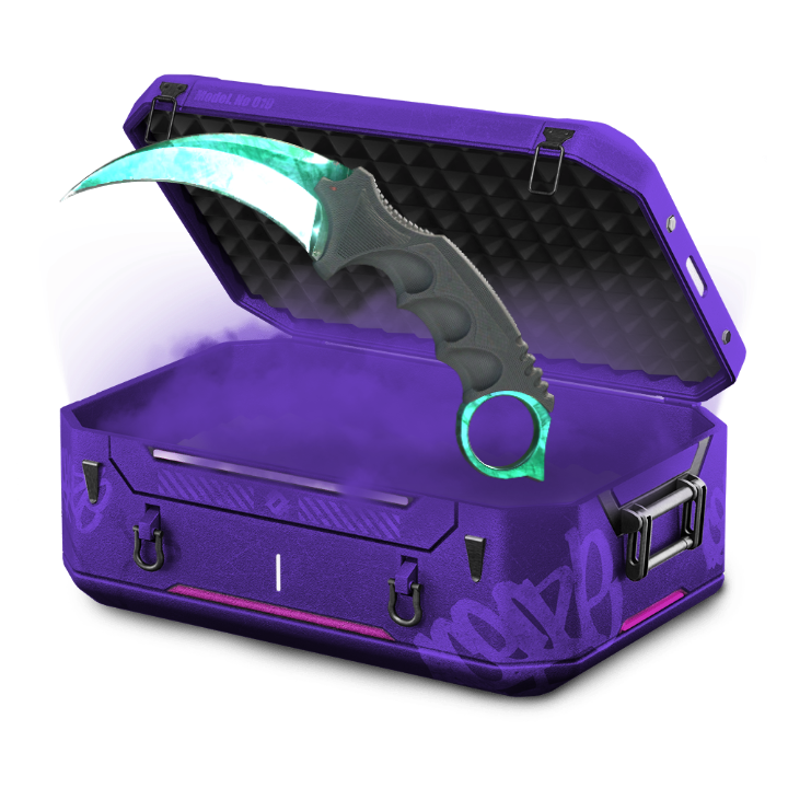karambit dreams