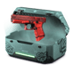 only glock 45% big win