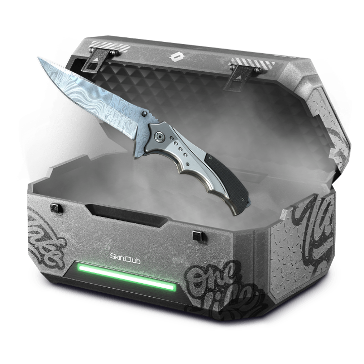 AII KNIFE collect 1