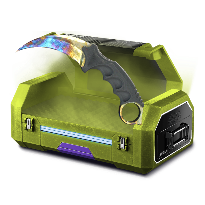 KARAMBIT FARM