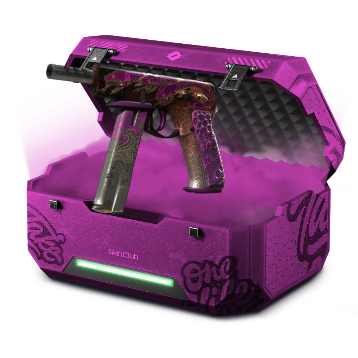 Battle 2v2 by Skull