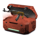50/50 ak47 fuel