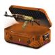 Legendary AK Only